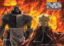 Wholesale Fullmetal Alchemist Wall Scrolls Wholesale Fullmetal Alchemist Wall Scrolls