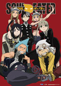 Wholesale Soul Eater Wall Scrolls Wholesale Soul Eater Wall Scrolls