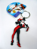 Wholesale Harley Quinn Keychains Wholesale Harley Quinn Keychains