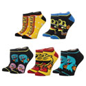 Wholesale Pac-Man Footwear Wholesale Pac-Man Footwear