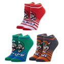 Wholesale Super Mario Footwear Wholesale Super Mario Footwear