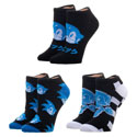 Wholesale Sonic the Hedgehog Footwear Wholesale Sonic the Hedgehog Footwear