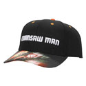 Wholesale Chainsaw Man Headwear