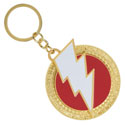 Wholesale Shazam! Keychains Wholesale Shazam! Keychains