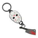 Wholesale Friday the 13th Keychains