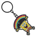 Wholesale SpongeBob SquarePants Keychains Wholesale SpongeBob SquarePants Keychains