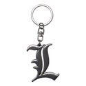 Wholesale Death Note Keychains