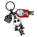 Wholesale The Nightmare Before Christmas Keychains