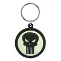 Wholesale Punisher Keychains Wholesale Punisher Keychains