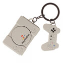 Wholesale Sony PlayStation Keychains Wholesale Sony PlayStation Keychains