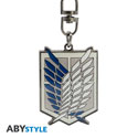 Wholesale Attack on Titan Keychains Wholesale Attack on Titan Keychains