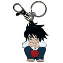 Wholesale Death Note Keychains Wholesale Death Note Keychains