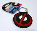 Wholesale Deadpool Keychains Wholesale Deadpool Keychains
