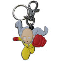Wholesale One Punch Man Keychains