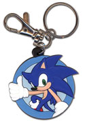 Wholesale Sonic the Hedgehog Keychains Wholesale Sonic the Hedgehog Keychains