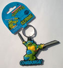 Wholesale Teenage Mutant Ninja Turtles Keychains Wholesale Teenage Mutant Ninja Turtles Keychains