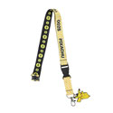 Wholesale Pokemon Lanyards
