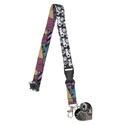 Wholesale The Nightmare Before Christmas Lanyards