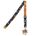 Wholesale Gremlins Lanyards Wholesale Gremlins Lanyards