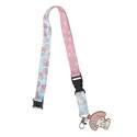 Wholesale Hello Kitty Lanyards