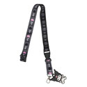 Wholesale Hello Kitty Lanyards