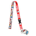Wholesale Hello Kitty Lanyards