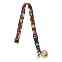 Wholesale SpongeBob SquarePants Lanyards