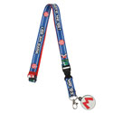 Wholesale Super Mario Lanyards Wholesale Super Mario Lanyards
