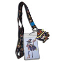 Wholesale Konosuba Lanyards