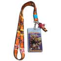 Wholesale Dragon Ball Lanyards Wholesale Dragon Ball Lanyards