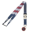 Wholesale Captain America Lanyards Wholesale Captain America Lanyards