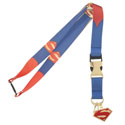 Wholesale Superman Lanyards Wholesale Superman Lanyards