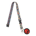 Wholesale Super Mario Lanyards