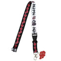 Wholesale Naruto Lanyards