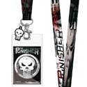 Wholesale Punisher Lanyards Wholesale Punisher Lanyards
