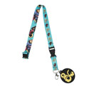 Wholesale Dungeons & Dragons Lanyards Wholesale Dungeons & Dragons Lanyards