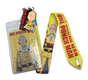 Wholesale One Punch Man Lanyards Wholesale One Punch Man Lanyards