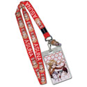 Wholesale Sword Art Online Lanyards Wholesale Sword Art Online Lanyards
