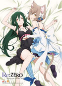 Wholesale Re:Zero Wall Scrolls Wholesale Re:Zero Wall Scrolls