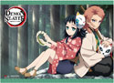 Wholesale Demon Slayer: Kimetsu no Yaiba Wall Scrolls Wholesale Demon Slayer: Kimetsu no Yaiba Wall Scrolls