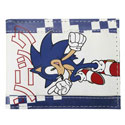 Wholesale Sonic the Hedgehog Wallets