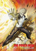 Wholesale One Punch Man Wall Scrolls Wholesale One Punch Man Wall Scrolls