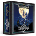 Wholesale Kingdom Hearts Board Games Wholesale Kingdom Hearts Board Games