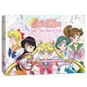 Wholesale Sailor Moon Puzzles Wholesale Sailor Moon Puzzles