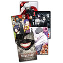 Wholesale Tokyo Ghoul Playing Cards