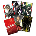 Wholesale One Punch Man Playing Cards Wholesale One Punch Man Playing Cards