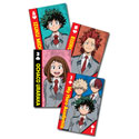 Wholesale My Hero Academia Playing Cards