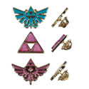 Wholesale The Legend of Zelda Pins & Buttons Wholesale The Legend of Zelda Pins & Buttons