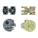 Wholesale Star Wars Pins & Buttons