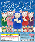 Wholesale Kitan Club Action Figures